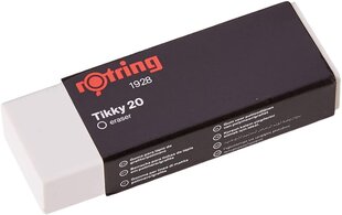 Dzēšgumija Rotring Tikky 20 цена и информация | Канцелярия | 220.lv