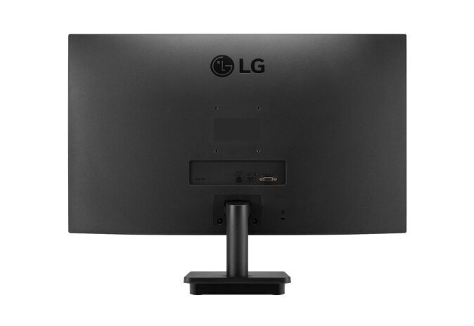 LG 27MP400P-B cena un informācija | Monitori | 220.lv