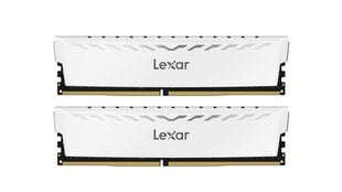 Lexar Thor (LD4BU008G-R3600GDWG) цена и информация | Оперативная память (RAM) | 220.lv