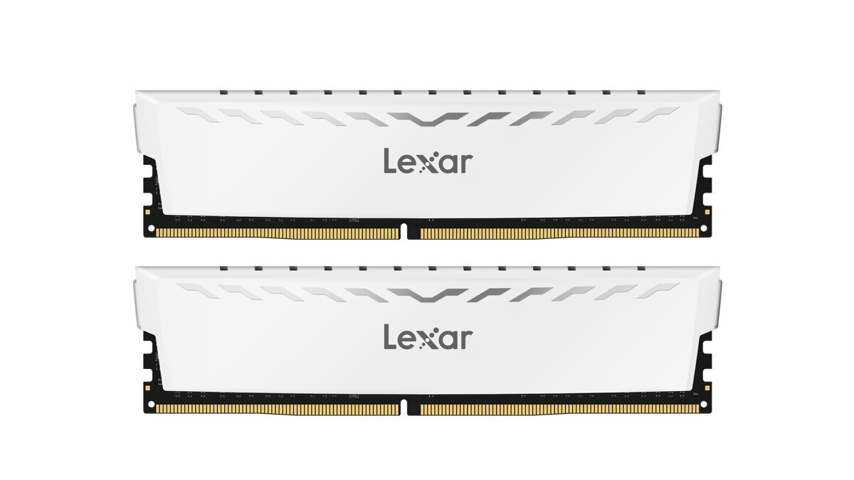 Lexar Thor (LD4BU008G-R3600GDWG) cena un informācija | Operatīvā atmiņa (RAM) | 220.lv
