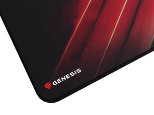 Genesis Carbon 500 Maxi Flash G2 Edition cena un informācija | Peles | 220.lv