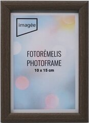 Фоторамка «Imagee», 10x15 см цена и информация | Рамки, фотоальбомы | 220.lv