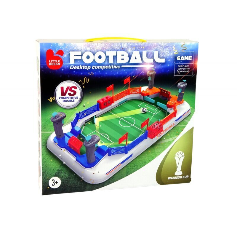 Mini futbola spēle LeanToys цена и информация | Galda spēles | 220.lv