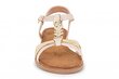 Sieviešu sandales LADY GLORY 266260041052 cena un informācija | Sieviešu sandales | 220.lv