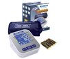 Tech-Med TMA-10 asinsspiediena mērītājs цена и информация | Asinsspiediena mērītāji | 220.lv