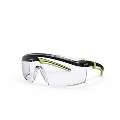 Защитные очки Uvex Astrospec 2.0 цена и информация | Защита головы | 220.lv