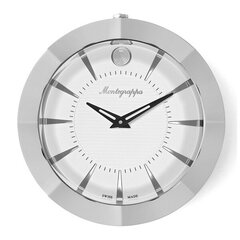Galda pulkstenis Montegrappa IDTCTAIJ cena un informācija | Pulksteņi | 220.lv