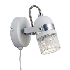 Nordlux sienas lampa Agnes цена и информация | Настенные светильники | 220.lv