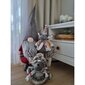 Dekoratīvs rūķis, 95 cm цена и информация | Ziemassvētku dekorācijas | 220.lv