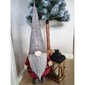 Dekoratīvs rūķis, 95 cm цена и информация | Ziemassvētku dekorācijas | 220.lv