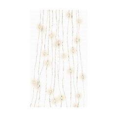 LED gaismu vītne Lumineo 497007 (100 cm) цена и информация | Гирлянды | 220.lv