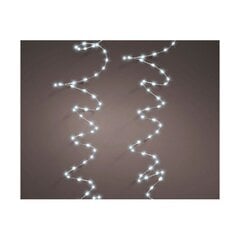 LED gaismu vītne cena un informācija | Ziemassvētku lampiņas, LED virtenes | 220.lv