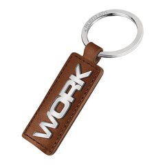 Atslēgu piekariņš Morellato STORY cena un informācija | Atslēgu piekariņi | 220.lv