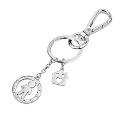 Atslēgu piekariņš Morellato LOVE cena un informācija | Atslēgu piekariņi | 220.lv