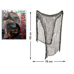 Декор на Хэллоуин 190 x 75 cm цена и информация | Праздничные декорации | 220.lv