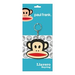 Atslēgu piekariņš Paul Frank Team player Melns cena un informācija | Atslēgu piekariņi | 220.lv