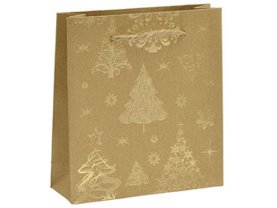 JK Box Рождественский подарочный пакет KX-98 / AU цена и информация | Упаковочные материалы для подарков | 220.lv