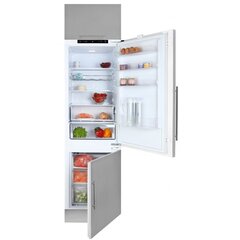 Kombinēts ledusskapis Teka RBF73340FI (177 x 54 cm) cena un informācija | Ledusskapji | 220.lv