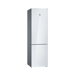Kombinēts ledusskapis Balay 3KFD765BI Balts (203 x 60 cm) цена и информация | Холодильники | 220.lv