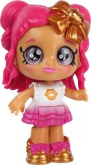 Фигурка Moose Kindi Kids Mini Lippy Lulu, розовая цена и информация | Игрушки для девочек | 220.lv