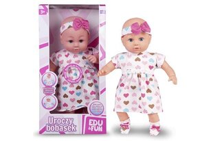 Интерактивная кукла Артык, 38 см цена и информация | Игрушки для девочек | 220.lv