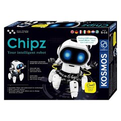 Развивающий набор Chipz цена и информация | Развивающие игрушки | 220.lv
