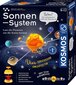 Izglītojošs komplekts Sonnensystem цена и информация | Attīstošās rotaļlietas | 220.lv