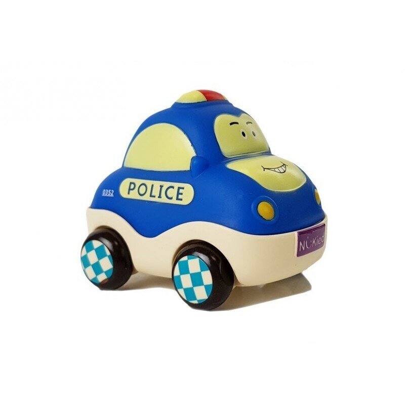 Mašīnas Lean Toys Mini Garage цена и информация | Rotaļlietas zīdaiņiem | 220.lv