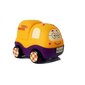 Mašīnas Lean Toys Mini Garage цена и информация | Rotaļlietas zīdaiņiem | 220.lv