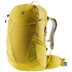 Mugursoma Deuter Futura 27, 27 l, dzeltena цена и информация | Спортивные сумки и рюкзаки | 220.lv