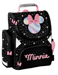 Mugursoma sākumskolas bērniem Paso Pele Minnija (Minnie Mouse) DM23VV-525, dažādas krāsas cena un informācija | Skolas somas | 220.lv