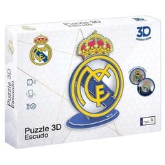 Пазл 3D Real Madrid цена и информация | Пазлы | 220.lv