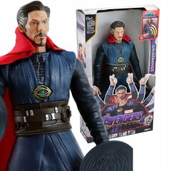 Фигурка героя Avengers Dr.Strange (Мстители) 5735, 30 см цена и информация | Конструктор автомобилей игрушки для мальчиков | 220.lv