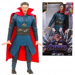 Фигурка героя Avengers Dr.Strange (Мстители) 5735, 30 см цена и информация | Конструктор автомобилей игрушки для мальчиков | 220.lv