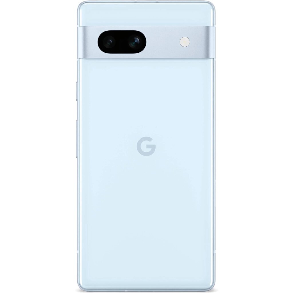 Google Pixel 7a 5G 8/128GB GA04275-GB Blue cena un informācija | Mobilie telefoni | 220.lv