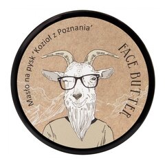 Sejas sviests Laq Goat, 50 ml cena un informācija | Serumi sejai, eļļas | 220.lv