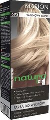 Краска для волос Marion № 692 цена и информация | Краска для волос | 220.lv
