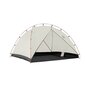 Pludmales telts-lapene Grand Canyon Tonto Beach Tent 3, pelēka цена и информация | Teltis | 220.lv