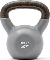 Svaru bumba Reebok RAWT-17008, 8 kg цена и информация | Гантели, гири, штанги | 220.lv