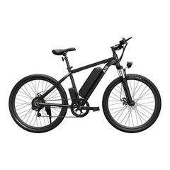 Electric bicycle ADO Pedelec Folding A26 Grey A26GREY цена и информация | Электровелосипеды | 220.lv