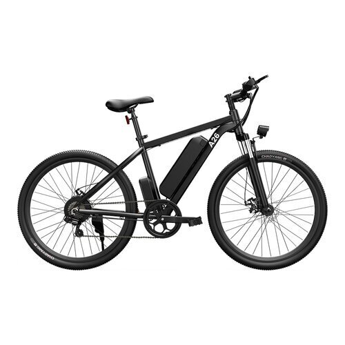 Elektriskais velosipēds ADO Pedelec Folding A26, pelēks cena un informācija | Elektrovelosipēdi | 220.lv