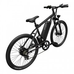 Electric bicycle ADO Pedelec Folding A26 Grey A26GREY цена и информация | Электровелосипеды | 220.lv