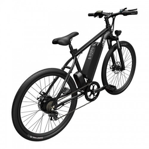 Elektriskais velosipēds ADO Pedelec Folding A26, pelēks cena un informācija | Elektrovelosipēdi | 220.lv