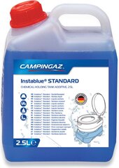 Жидкость для биотуалета Campingaz, 2.5 л цена и информация | Биотуалеты | 220.lv