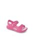 Ūdens sandales bērniem Biomecanics, rozā cena un informācija | Peldēšanas apavi | 220.lv