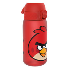 Pudele Ion Angry Birds, 350 ml cena un informācija | Ūdens pudeles | 220.lv