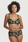 Cellbes sieviešu bikini krūšturis UMEA, zaļš цена и информация | Peldkostīmi | 220.lv