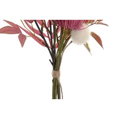 Dekoratīvs Augs DKD Home Decor (20 x 20 x 47 cm) (2 gb.) cena un informācija | Mākslīgie ziedi | 220.lv