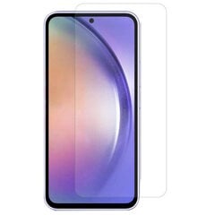 Blun Extreeme Shock 0.33mm / 2.5D Защитная пленка-стекло Samsung Galaxy A54 5G (A546V) цена и информация | Защитные пленки для телефонов | 220.lv