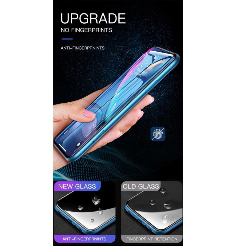 TakeMe HARD Ceramic Pilnas virsmas Aizsargstikls Samsung Galaxy A14 5G (A146B) Black cena un informācija | Ekrāna aizsargstikli | 220.lv